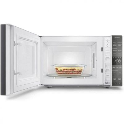 Micro-Ondas Eletrolux Bancada Efficient 36L Branco 220V 220