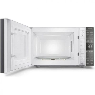 Micro-Ondas Eletrolux Bancada Efficient 36L Branco 220V 220