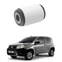 Bucha Braço Oscilante Dianteiro Uno 1993 a 2021 Axios 110690
