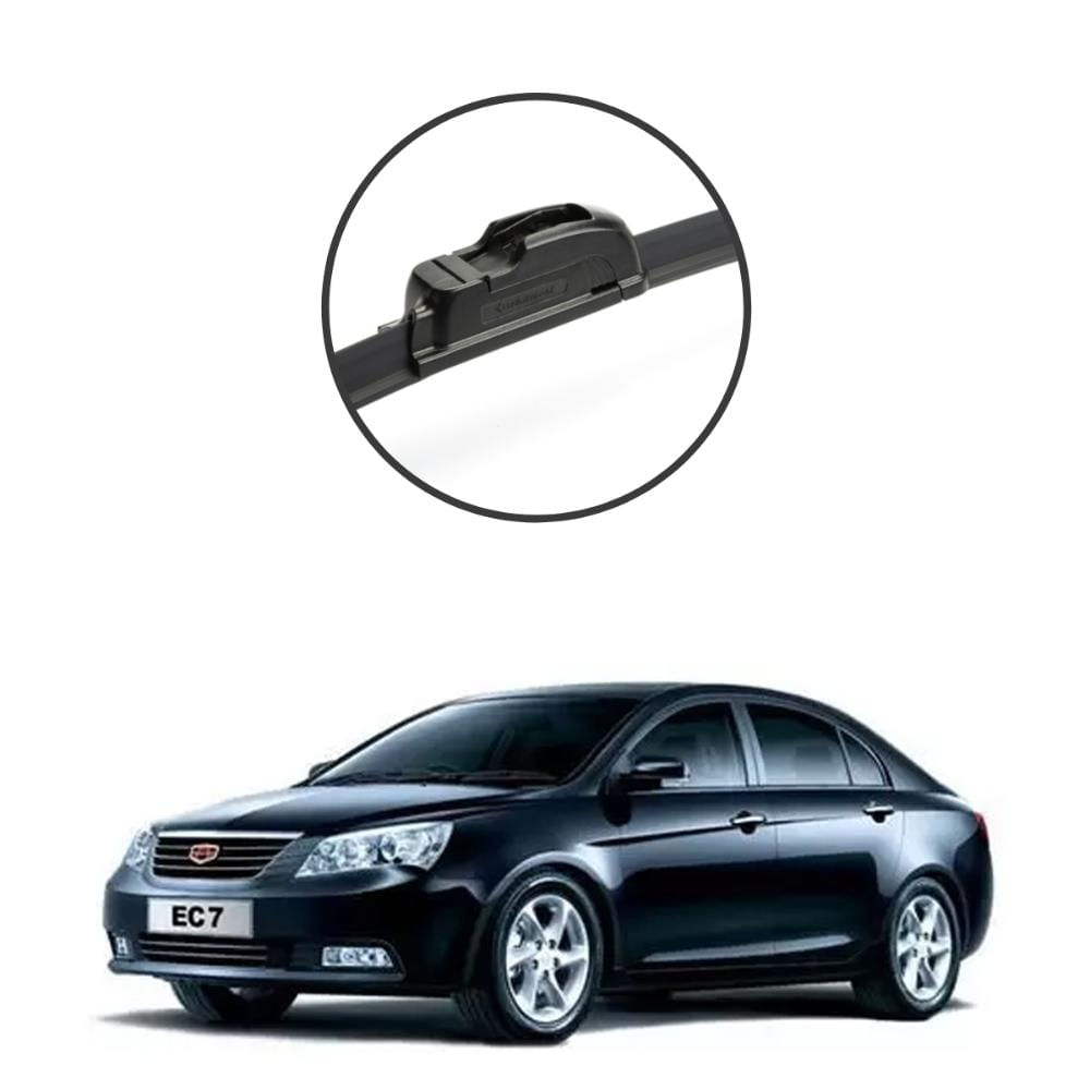 Palheta Limpadora LD Ec7 2014 a 2014 PA16 Auto Impact