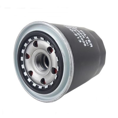 Filtro de Óleo Toyota Hilux 87 até 2005 Diesel 4Runner 93 até 96 Diesel Land Cruiser 87 até 2005 Diesel FJ Cruiser 08 até 2011 e Mazda B2500 Diesel