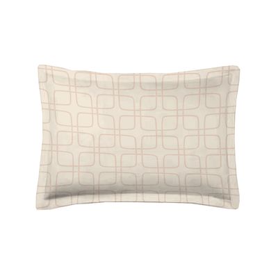 Jogo de Cama King Size 300 fios Nova América - Alvaro (7715)