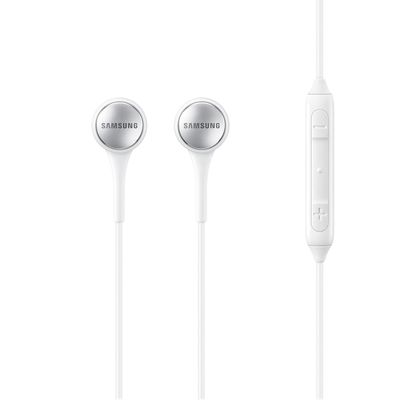 Kit Celular Samsung Galaxy A52s 5G Branco 128GB + Fone de Ouvido Samsung In Ear Estéreo Branco