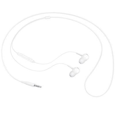Kit Celular Samsung Galaxy A52s 5G Branco 128GB + Fone de Ouvido Samsung In Ear Estéreo Branco