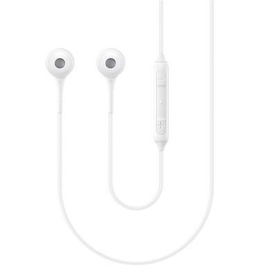 Kit Celular Samsung Galaxy A52s 5G Branco 128GB + Fone de Ouvido Samsung In Ear Estéreo Branco