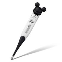 Termômetro Digital Mickey c/ Ponta Flexível Multilaser