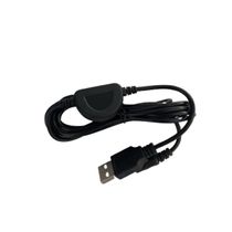 Cabo P2 USB para Monitor On Call Plus
