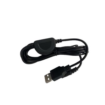 Cabo P2 USB para Monitor On Call Plus