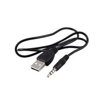 Cabo P2 USB para Monitor On Call Plus