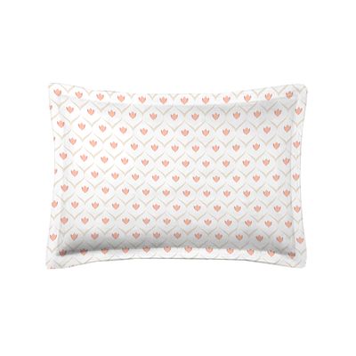 Jogo de Cama King Size 300 fios Nova América - Lorraine (7716)
