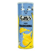 Batata Tubo Tutte's Tradicional 140g
