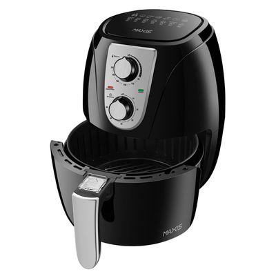 Fritadeira Air Fryer 3,2 Litros AF-33 Maxis 110V