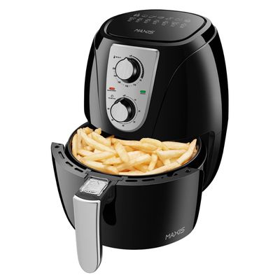 Fritadeira Air Fryer 3,2 Litros AF-33 Maxis 220V