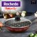 Frigideira-Wok-28cm-Antiaderente-Rock-In-Rio-Rochedo-Vermelha-1732099f