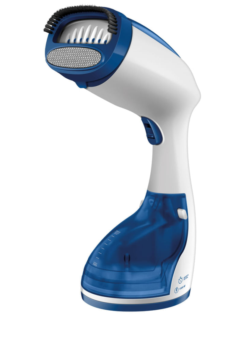 Passadeira Portátil a Vapor Mondial Fast Steam VP-09