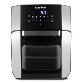 Fritadeira-Eletrica-Air-Fryer-12L-Britania-Oven-BFR2100P-Preta-220V-1721844