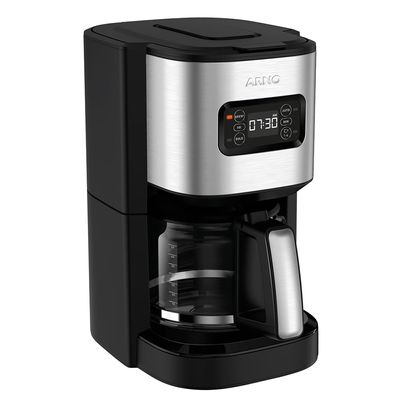 Cafeteira Filtro Arno Element com Timer 1.8 litros CFEL 220V