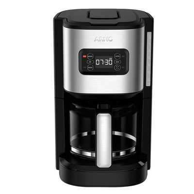 Cafeteira Filtro Arno Element com Timer 1.8 litros CFEL 220V