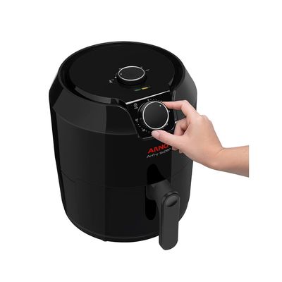 Fritadeira Elétrica Sem Óleo Arno AirFry Super BFRY - 127V