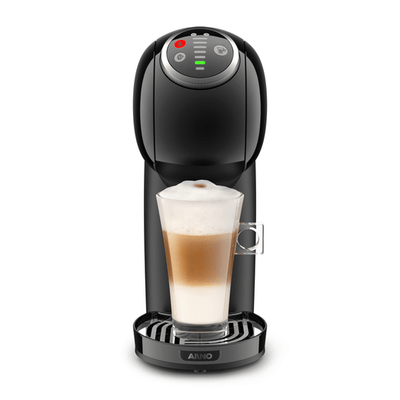 Cafeteira Nescafé Dolce Gusto Genio S Plus DGS2 Preta - 220v