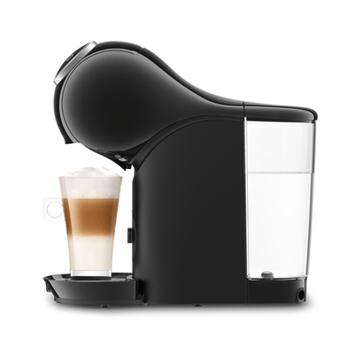 Cafeteira Nescafé Dolce Gusto Genio S Plus DGS2 Preta - 220v