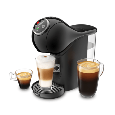 Cafeteira Nescafé Dolce Gusto Genio S Plus DGS2 Preta - 220v