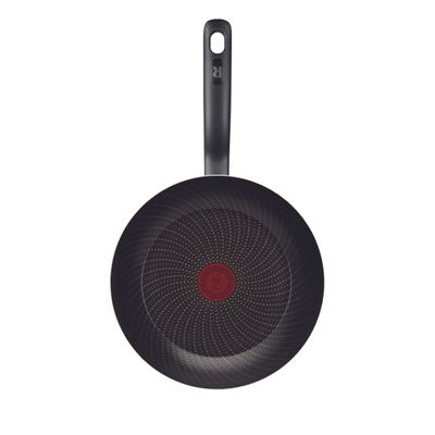 Frigideira Rochedo Inova Antiaderente 20 Preto