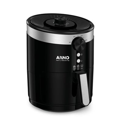 Fritadeira Elétrica sem Óleo Arno AirFry Moderna PFRY - 127V