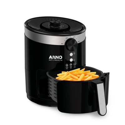 Fritadeira Elétrica sem Óleo Arno AirFry Moderna PFRY - 127V
