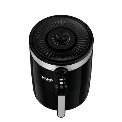 Fritadeira Elétrica sem Óleo Arno AirFry Moderna PFRY - 220V