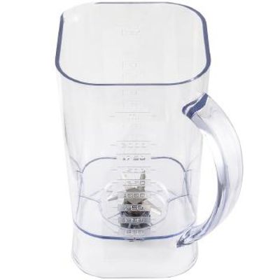 Liq Britania Fortis Turbo 1200W 3L 12VEL C/ Filtro - 033101271 Chumbo 110 VOLTS