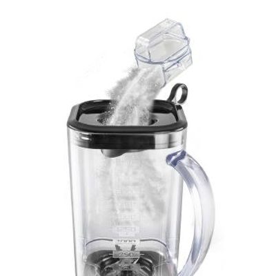 Liq Britania Fortis Turbo 1200W 3L 12VEL C/ Filtro - 033101271 Chumbo 110 VOLTS