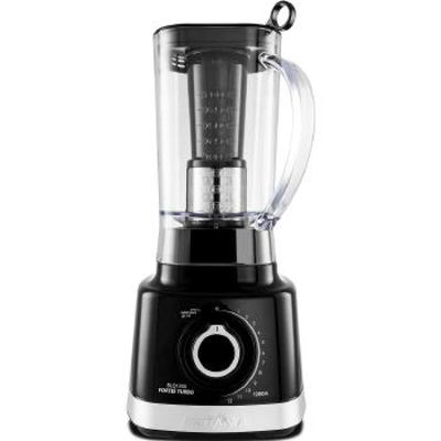 Liq Britania Fortis Turbo 1200W 3L 12VEL C/ Filtro - 033101271 Chumbo 110 VOLTS