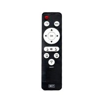 Controle Remoto Universal MXT 01384 para SMART TV PHILIPS/SAMSUNG/SONY/LG e Panasonic