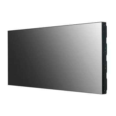 Monitor Profissional LG LED 49" Videowall - 49VL5G-M.AWZM