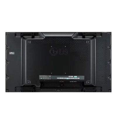 Monitor Profissional LG LED 49" Videowall - 49VL5G-M.AWZM