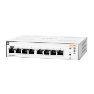 Switch HPE Aruba ION 1830 8G SW JL810A I