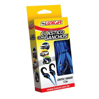 Elastico Para Fixacao 1.5M