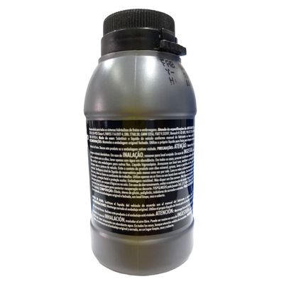 Fluído de Freio Fluidtech Dot 4  100ml - Tirreno Fluído de Freio Fluidtech Dot 4 100ml - Tirreno