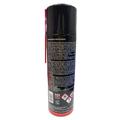Spray Multiúso Expert Anti Ferrugem 300ml - Tirreno