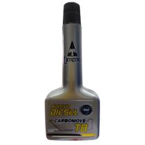 Aditivo Combustível Linha Diesel Carbomove T8  250ml - Tirreno Aditivo Combustível Linha Diesel Carbomove T8 250ml - Tirreno