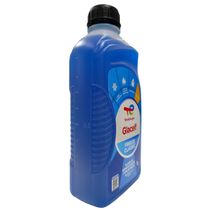 Aditivo Para Radiador Total Glacelf Azul Auto Freeze Classic Anticorrosivo Concentrado 1L