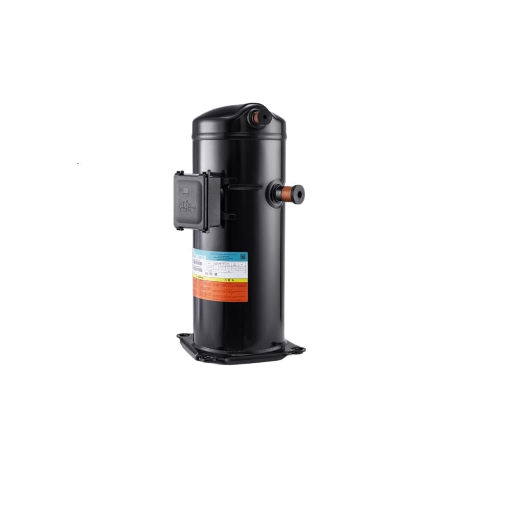 Compressor Scroll Invotech 4TR R22 YH128A3-10N - 220 Volts