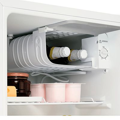 Frigobar 45 Litros Midea MRC06B1 Branco 127V