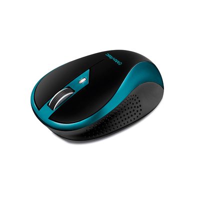 Mouse Óptico Movitec sem fio OMW-02 MOUSE OMW-02 NA SEM FIO