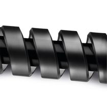 Modelador de Cachos Mondial Spiral Infinity EM-05