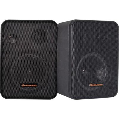 Caixa Acústica Ambience Line 4" Msb60Nc Preta Hayonik