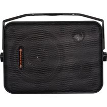 Caixa Acústica Ambience Line 4" Msb60Nc Preta Hayonik