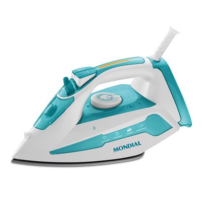 Ferro de Passar a Vapor Mondial F-45 220V