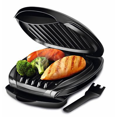 Grill Mondial Black Express G-06 110V